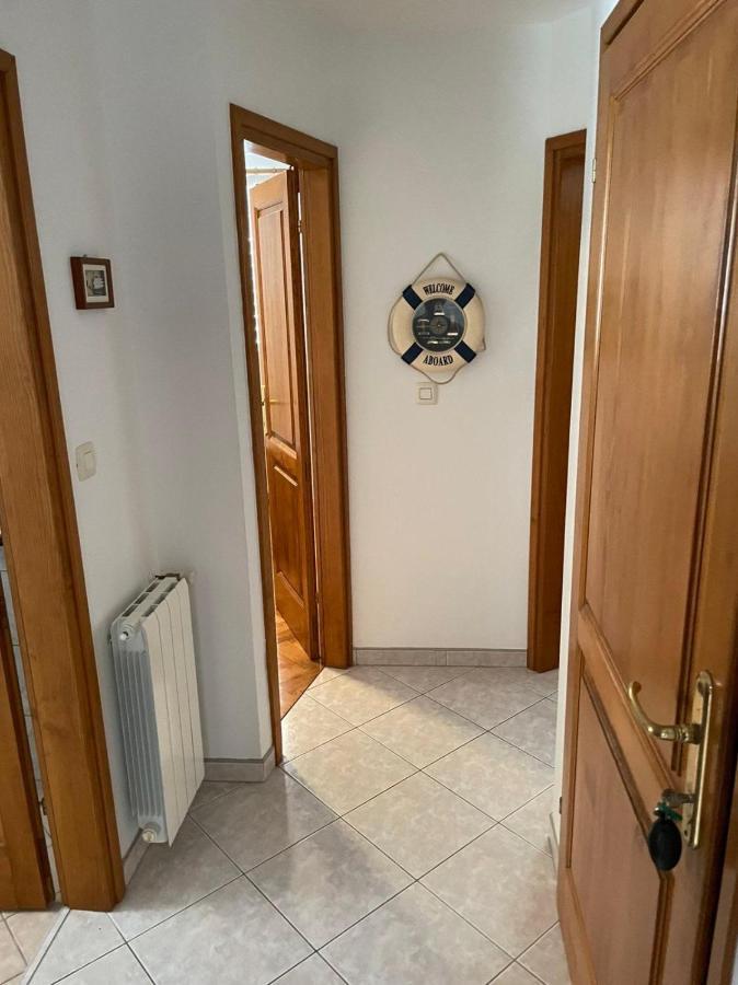 Apartman Ema Istriana Medulin Buitenkant foto