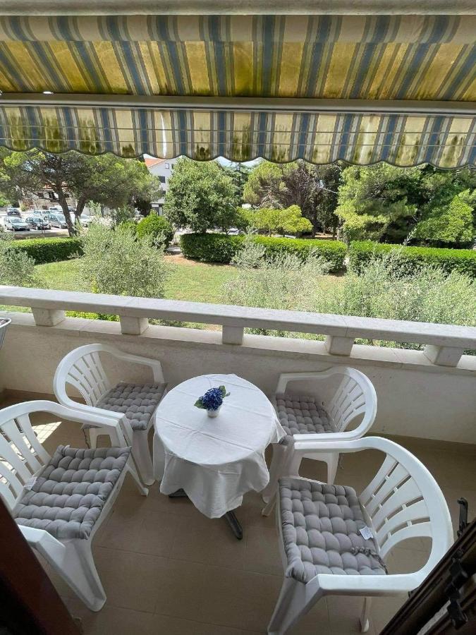 Apartman Ema Istriana Medulin Buitenkant foto
