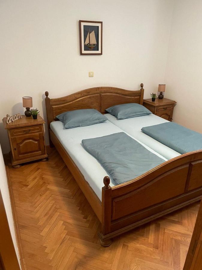Apartman Ema Istriana Medulin Buitenkant foto