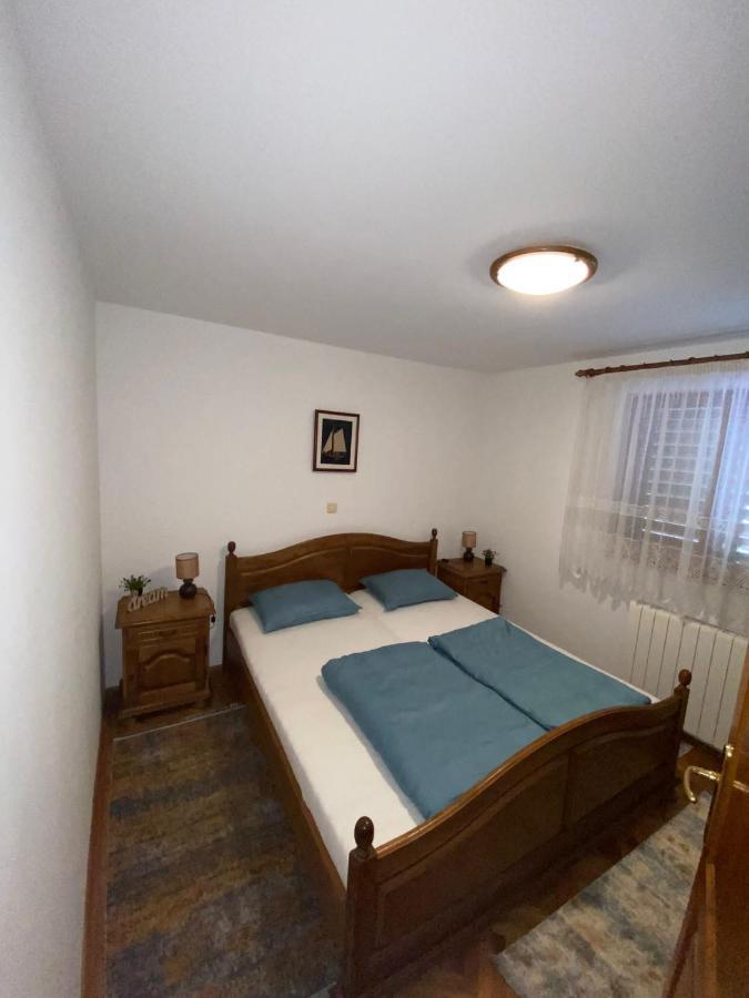 Apartman Ema Istriana Medulin Buitenkant foto