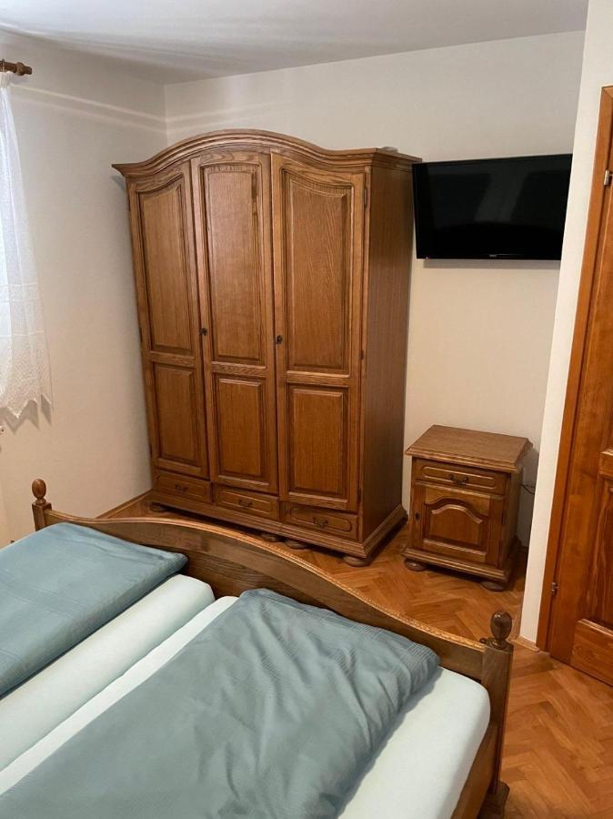Apartman Ema Istriana Medulin Buitenkant foto