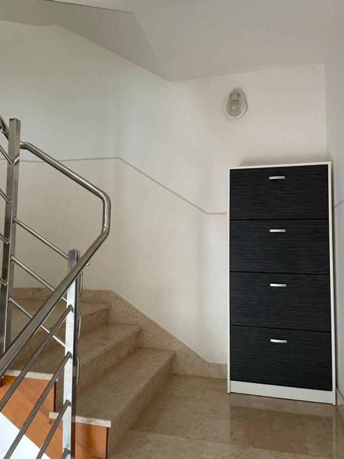 Apartman Ema Istriana Medulin Buitenkant foto