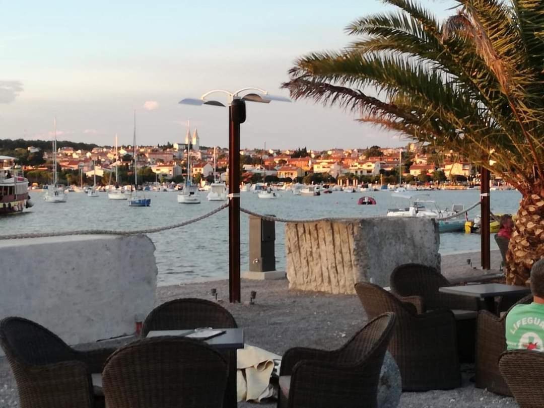 Apartman Ema Istriana Medulin Buitenkant foto