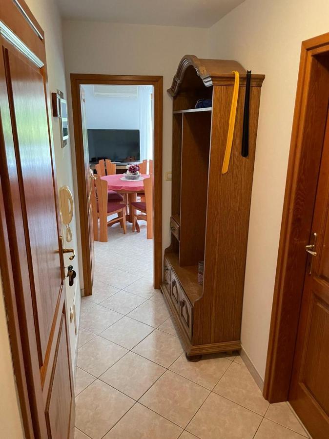 Apartman Ema Istriana Medulin Buitenkant foto