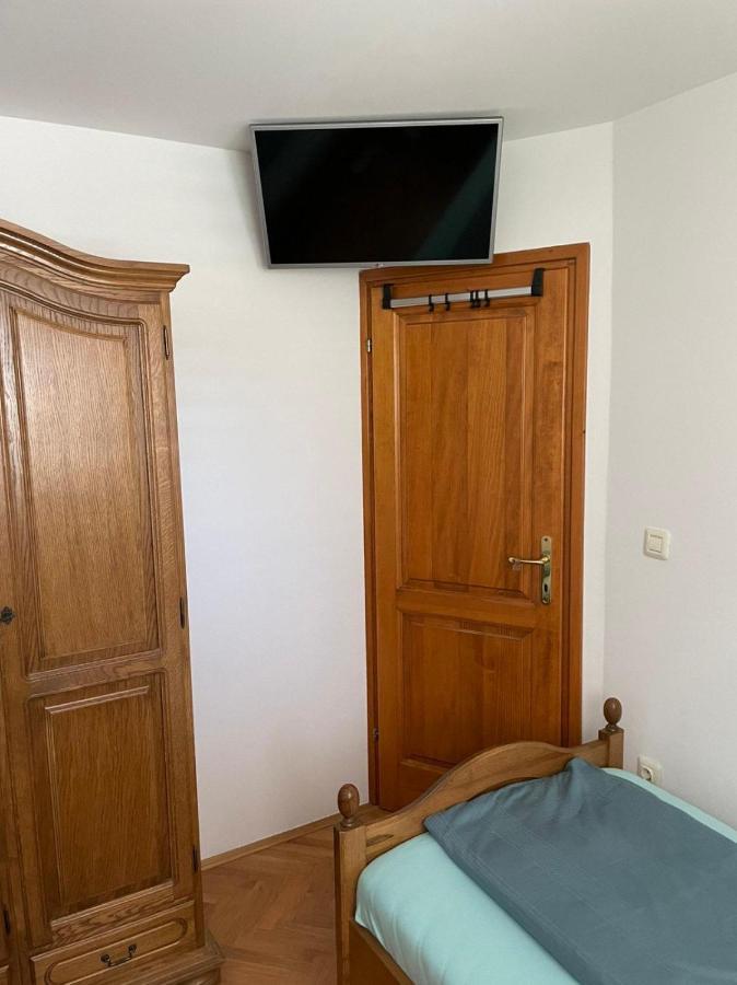 Apartman Ema Istriana Medulin Buitenkant foto