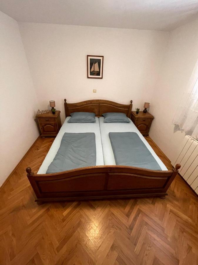 Apartman Ema Istriana Medulin Buitenkant foto
