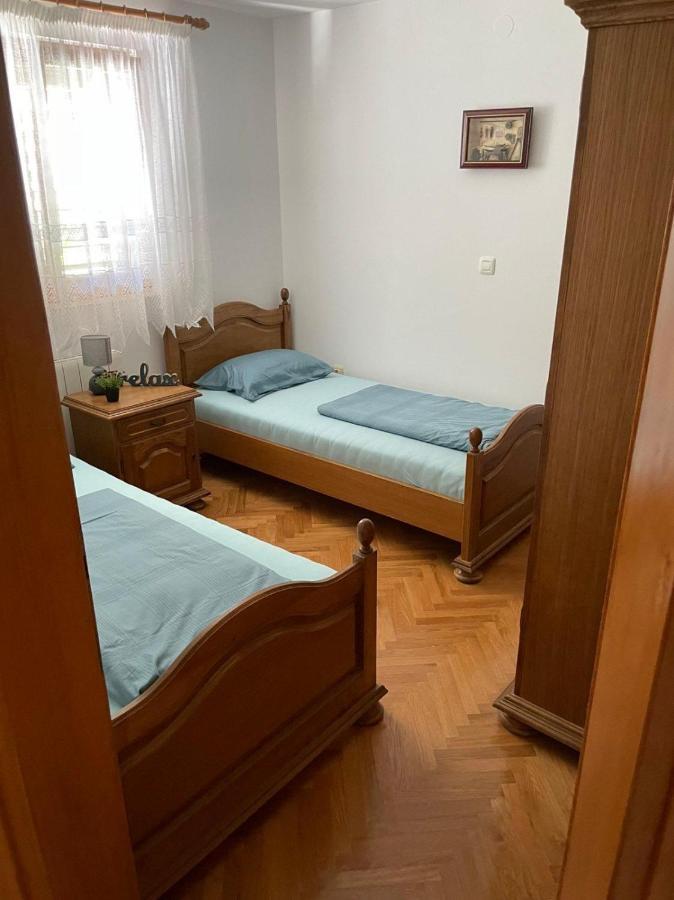 Apartman Ema Istriana Medulin Buitenkant foto