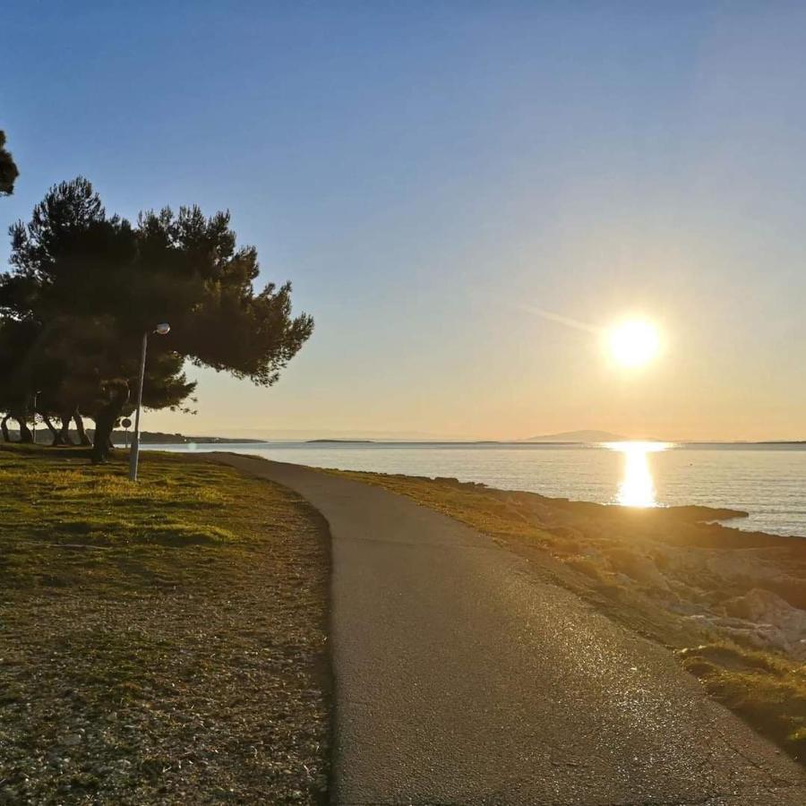 Apartman Ema Istriana Medulin Buitenkant foto